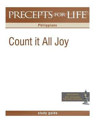 Precepts for Life Study Guide(English, Paperback, Arthur Kay)