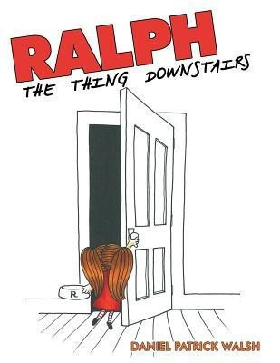 Ralph(English, Paperback, Walsh Daniel Patrick)