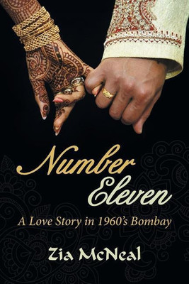 Number Eleven(English, Paperback, McNeal Zia)