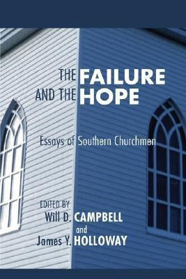 The Failure and the Hope(English, Paperback, unknown)