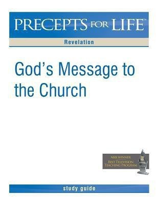 Precepts for Life Study Guide(English, Paperback, Arthur Kay)