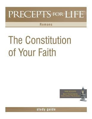 Precepts For Life Study Guide(English, Paperback, Arthur Kay)