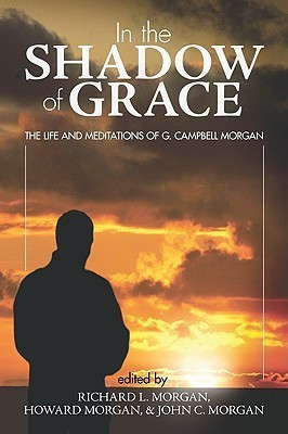 In the Shadow of Grace(English, Paperback, unknown)