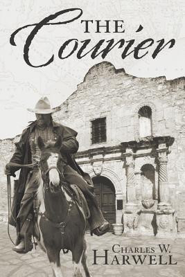The Courier(English, Paperback, Harwell Charles W)