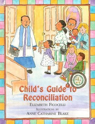 Child's Guide to Reconciliation  - Away We Go(English, Hardcover, Ficocelli Elizabeth)