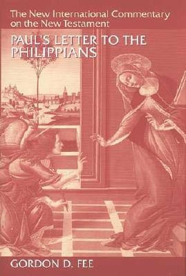 Paul's Letter to the Philippians(English, Hardcover, Fee Gordon D.)