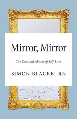 Mirror, Mirror(English, Paperback, Blackburn Simon)
