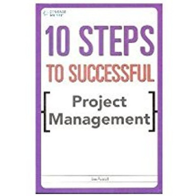 10 Steps to Successful Project Management(English, Paperback, Russell Lou)