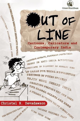 Out of Line(English, Hardcover, unknown)