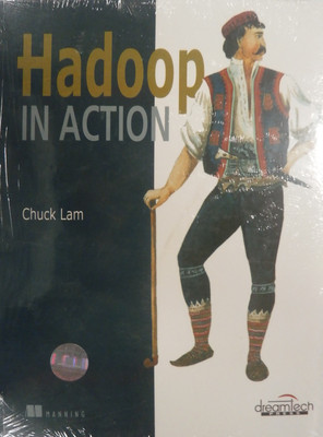Hadoop in Action(English, Paperback, Lam Chuck) Flipkart