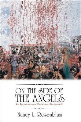 On the Side of the Angels(English, Paperback, Rosenblum Nancy L.)