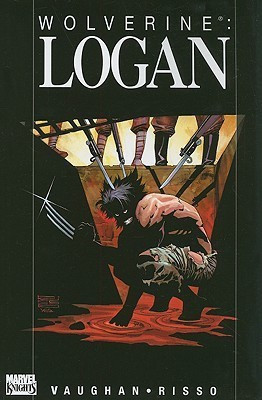 Wolverine: Logan(English, Paperback, unknown)
