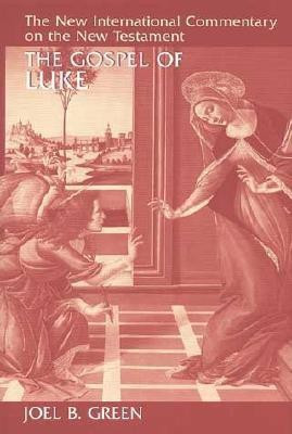 The Gospel of Luke(English, Hardcover, Green Joel B.)