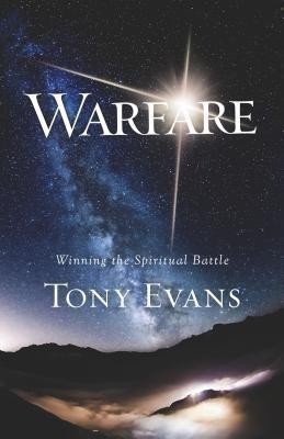 Warfare(English, Paperback, Evans Tony)