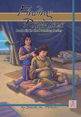 Finding Promises(English, Hardcover, Perkins Susan A)