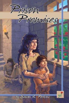 Prison Promises(English, Paperback, Perkins Susan A)