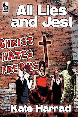All Lies and Jest(English, Paperback, Harrad Kate)
