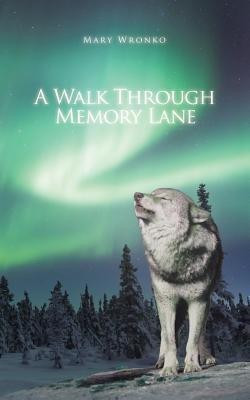A Walk Through Memory Lane(English, Paperback, Wronko Mary)