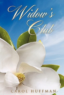 Widow's Club(English, Paperback, Huffman Carol)