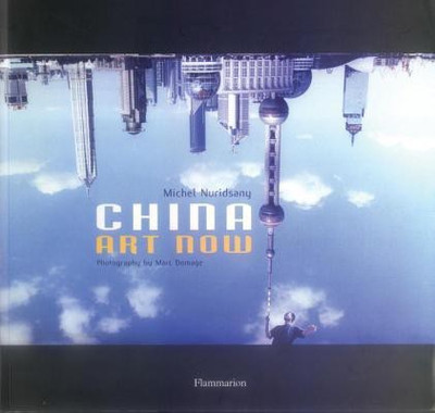 China Art Now(English, Paperback, Nuridsany Michel)