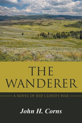 The Wanderer(English, Paperback, Corns John H)