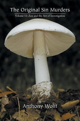 The Original Sin Murders(English, Paperback, Wolff Anthony)