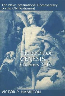 The Genesis 1017(English, Hardcover, Hamilton Victor P.)