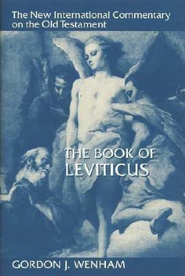 Book of Leviticus(English, Hardcover, Wenham Gordon John)