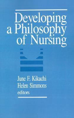 Developing a Philosophy of Nursing(English, Paperback, unknown)