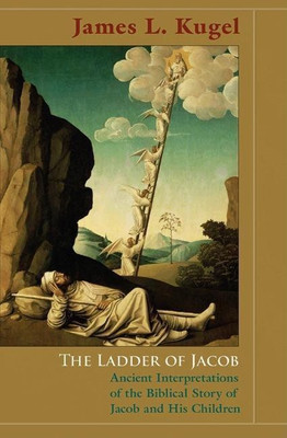 The Ladder of Jacob(English, Paperback, Kugel James L.)
