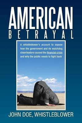 American Betrayal(English, Paperback, unknown)