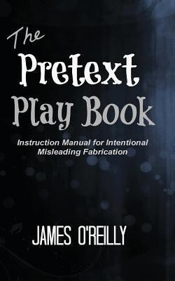 The Pretext Playbook(English, Paperback, O'Reilly James)