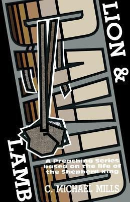 David Lion and Lamb(English, Paperback, Mills Michael)