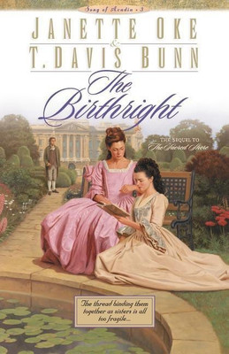 The Birthright(English, Paperback, Bunn T. Davis)