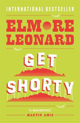 Get Shorty(English, Paperback, Leonard Elmore)