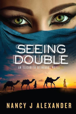 Seeing Double(English, Paperback, Alexander Nancy J)