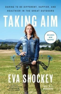 Taking Aim(English, Paperback, Shockey Eva)