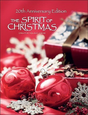 The Spirit of Christmas(English, Paperback, unknown)