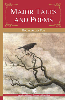 Major Tales and Poems(English, Paperback, Maple Press)