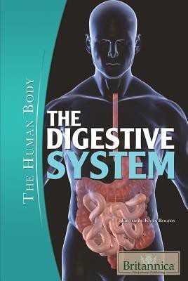 The Digestive System(English, Hardcover, unknown)