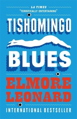 Tishomingo Blues(English, Paperback, Leonard Elmore)