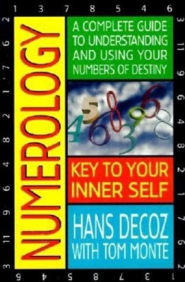 Numerology(English, Paperback, Decoz Hans)