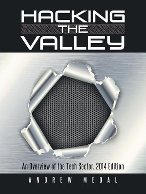 Hacking the Valley(English, Paperback, Medal Andrew)