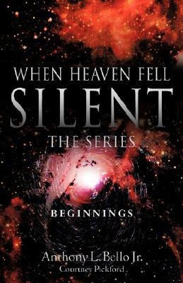 When Heaven Fell Silent The Series(English, Paperback, Bello Anthony Jr)