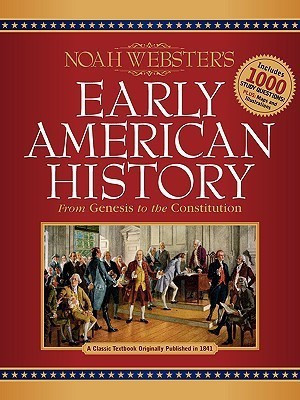 Noah Webster's Early American History(English, Paperback, Www Jacobabbott Com)