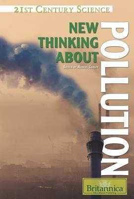 New Thinking about Pollution(English, Hardcover, unknown)