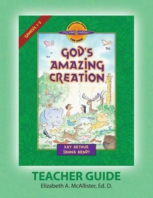 Discover 4 Yourself(r) Teacher Guide(English, Paperback, McAllister Elizabeth a)