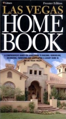 Las Vegas Home Book(English, Hardcover, unknown)