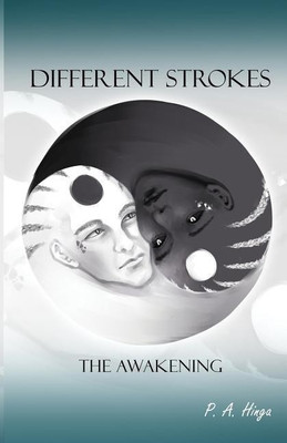 Different Strokes(English, Paperback, Hinga P a)