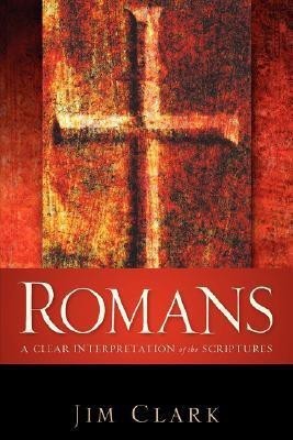 Romans(English, Paperback, Clark Jim Ma Certed Addipdrama Speced)